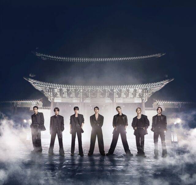 / 빅히트 뮤직(하이브)