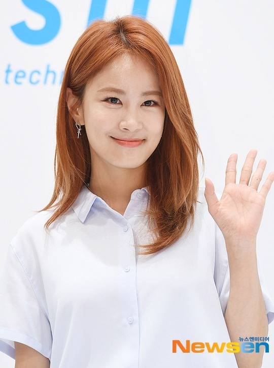 개그우먼 김지민은 KBS 2TV ‘살림하는 남자들2’를 통해 시험관 시술에 도전 중임을 밝혔다. 최근들어 시험관으로 임신을 시도하는 스타들 목소리가 부쩍 늘어났다/뉴스엔DB, 김지민