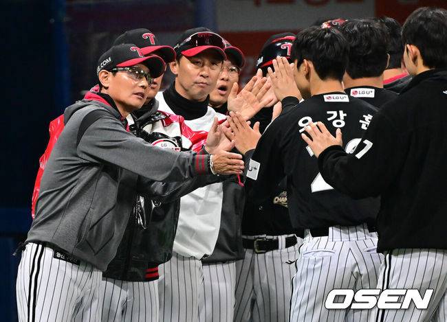 OSEN DB