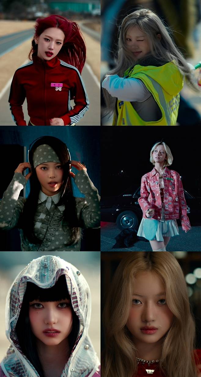 하이업엔터테인먼트 제공