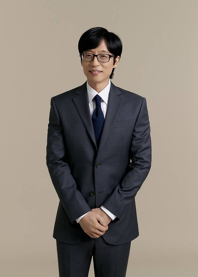 ▲ 유재석. 제공|KBS