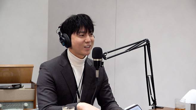 조용국 결혼정보회사 '썸온' 본부장