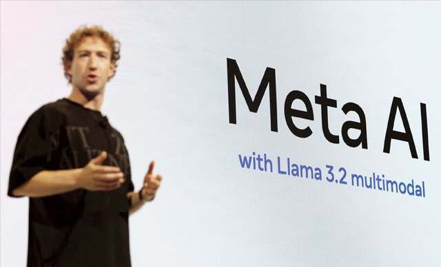 마크 저커버그 메타 최고경영자(CEO). 연합뉴스