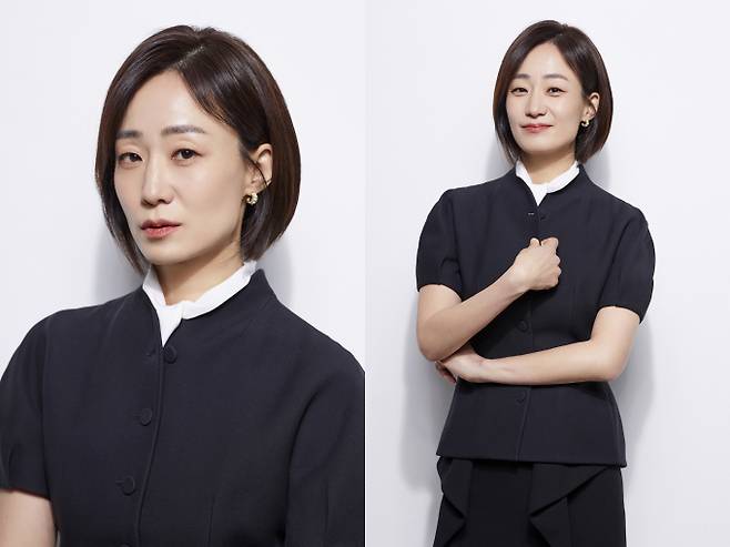 김수진 (사진=애닉이엔티)