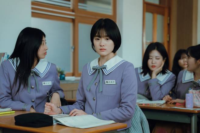 노주은, 쿠팡플레이 시리즈 ‘로맨스의 절댓값’ 캐스팅 (제공: AM엔터테인먼트)
