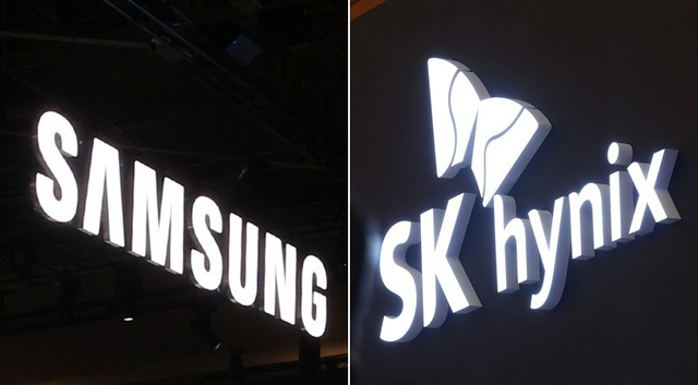 올해 글로벌 반도체 시장 매출 성장률이 역대 최대 수준을 기록할 것으로 관측되면서, 삼성전자와 SK하이닉스가 본격적인 성장경쟁에 돌입할 것으로 보인다. 연합뉴스