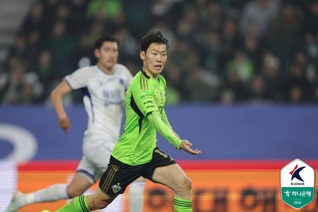 사진=한국프로축구연맹