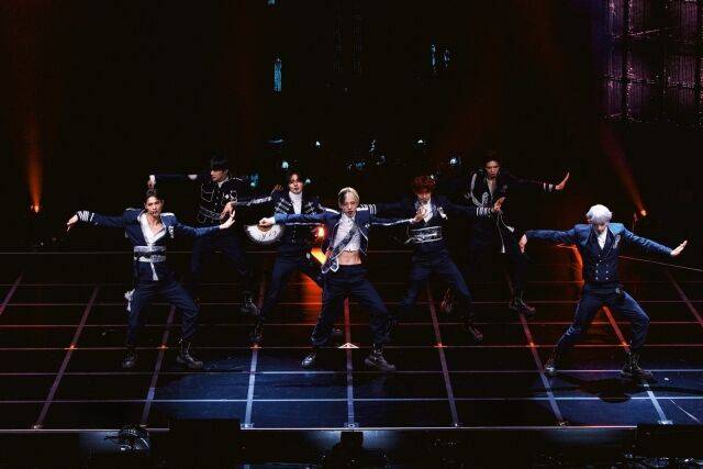 그룹 앰퍼샌드원/FNC엔터테인먼트