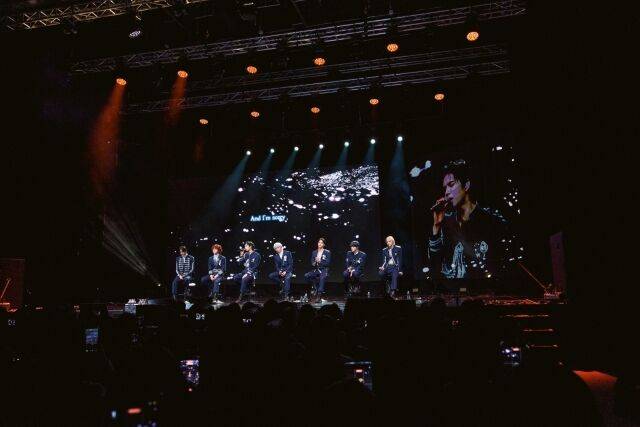 그룹 앰퍼샌드원/FNC엔터테인먼트