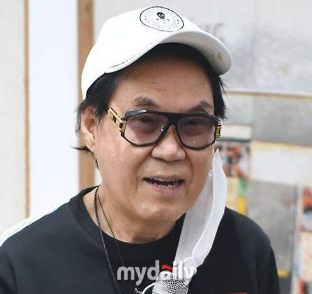 조영남 / 마이데일리