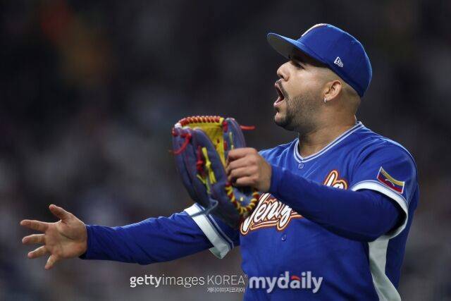 엔마누엘 데 헤이수스/게티이미지코리아