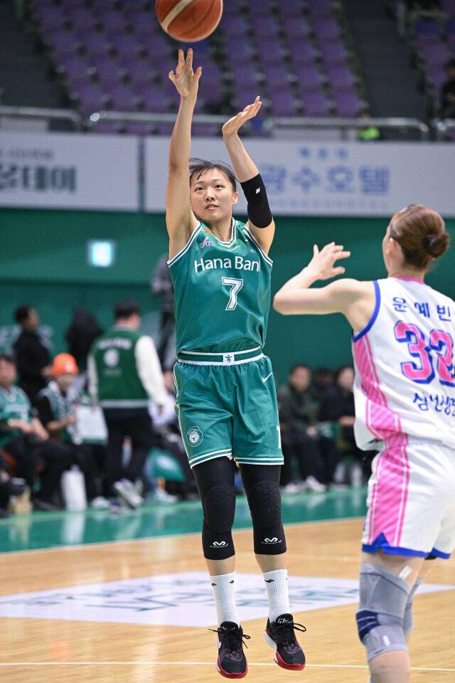 정예림./WKBL