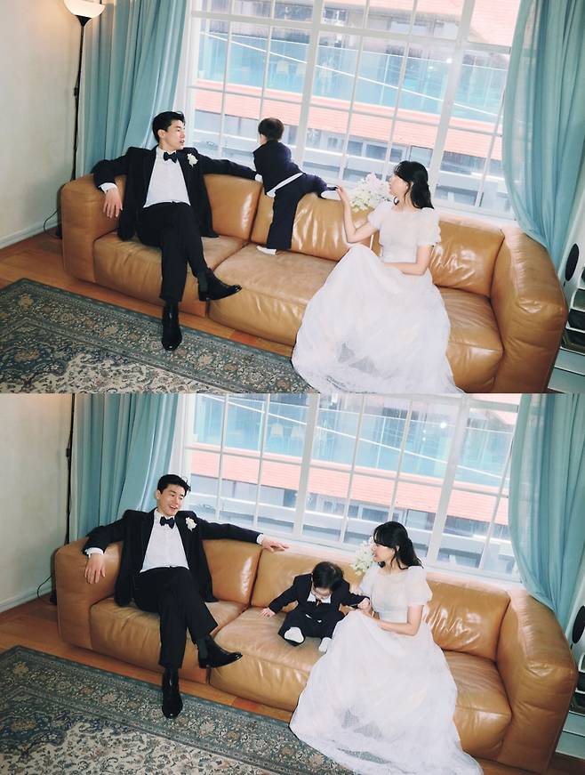 윤승아 SNS