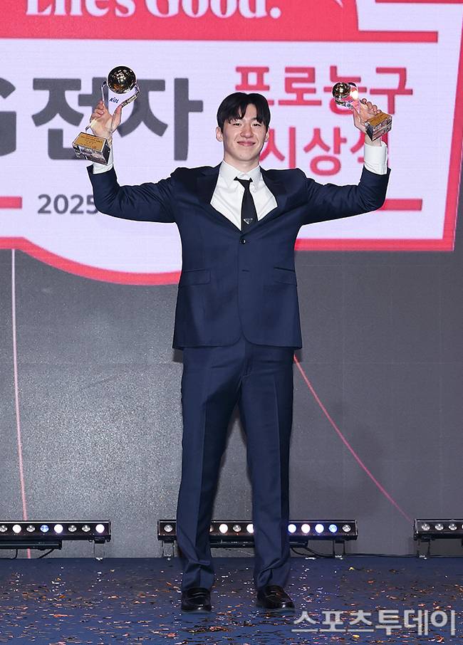 이정현 / 사진=권광일 기자