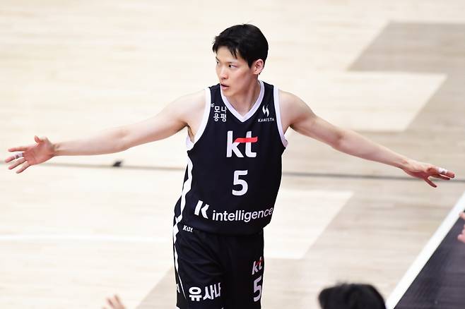 김선형. /사진=KBL 제공