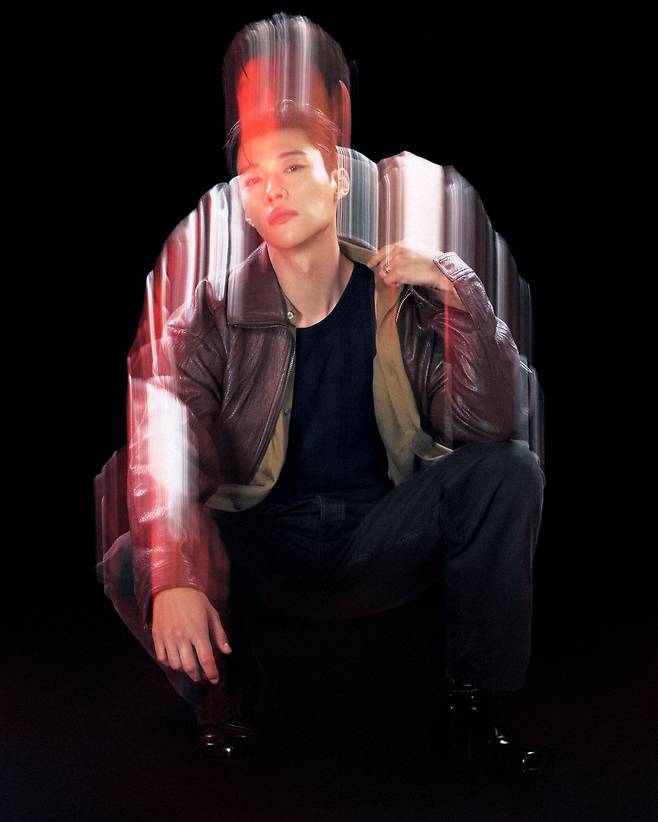 '사냥개들2' 우도환 / 넷플릭스