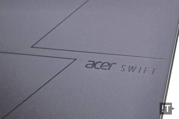 준수한 구성에 뛰어난 '가성비' 돋보이는 에이서 스위프트 고 16 AI(SFG16-74-7412) / 권용만 기자