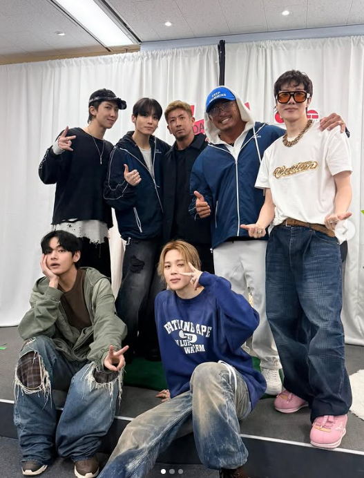 사진 | 추성훈 SNS