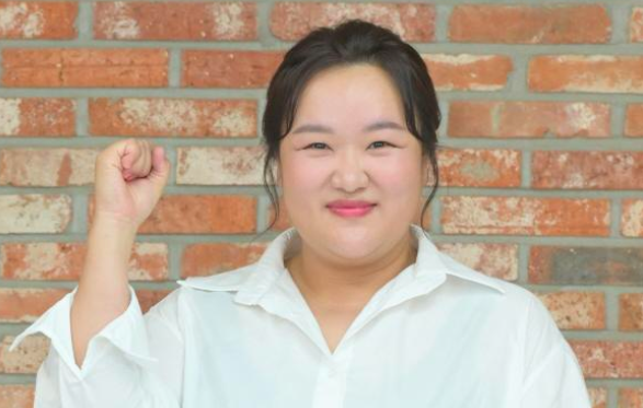 배우 하재숙. KBS