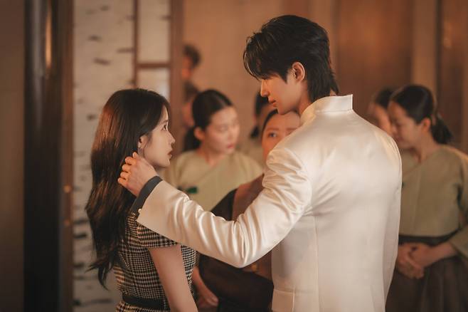 ‘21세기 대군부인’ 관전 포인트 3 (제공: 디즈니+)