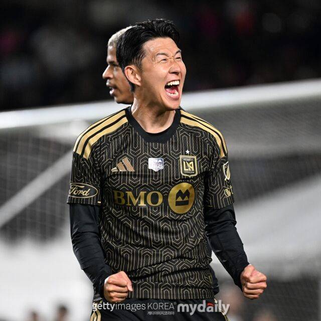 손흥민./게티이미지코리아