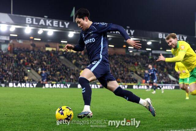 양민혁./게티이미지코리아