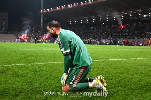 잔루이지 돈나룸마./게티이미지코리아