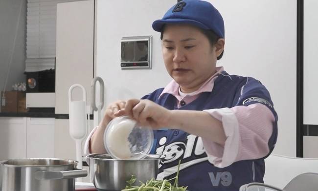 사진=MBC ‘나 혼자 산다’ 제공