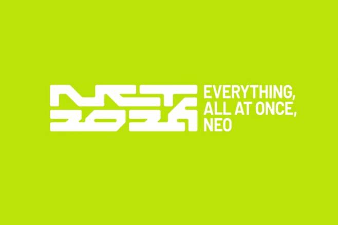 9일 공개된 NCT 2026 프로젝트 프로모션 사이트