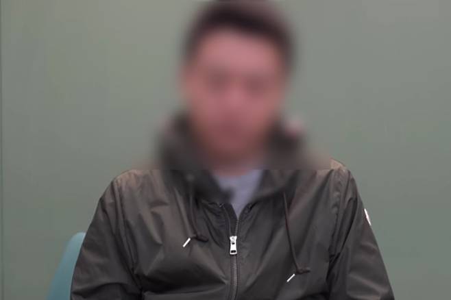 카라큘라 탐정사무소 유튜브 영상 캡처