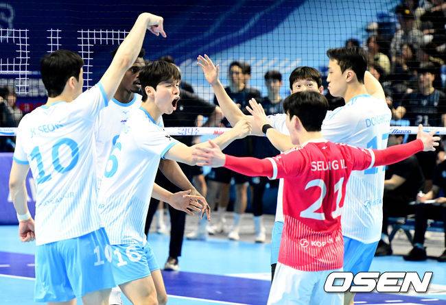 대한항공. / OSEN DB