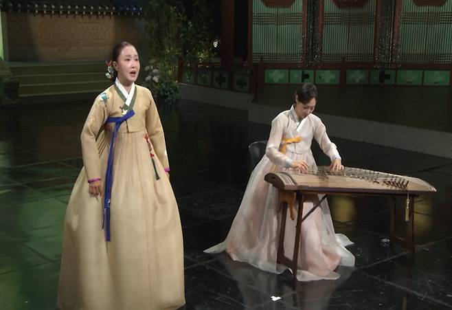 KBS1 ‘국악한마당’ 1559회