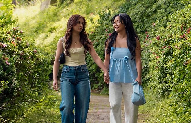 ‘엑스오 키티3’ 사진|넷플릭스