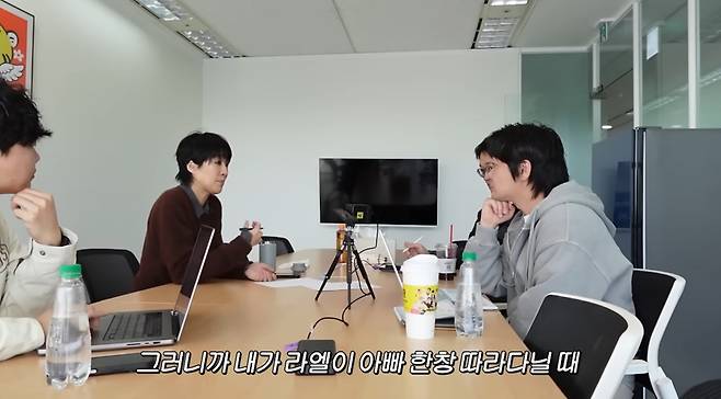 유튜브 채널 '공부왕찐천재'