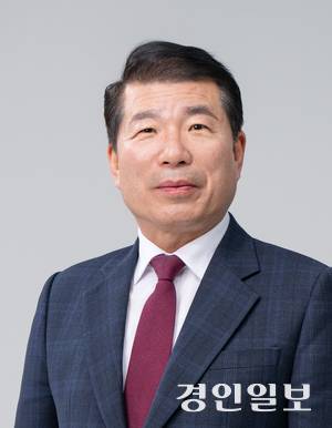 백경현 구리시장. /경인일보DB