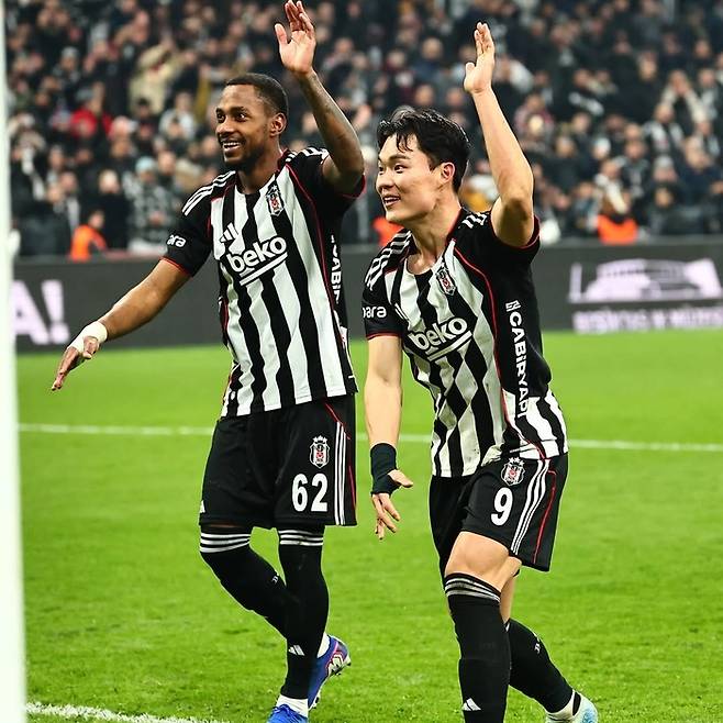 사진 | 오현규 개인 SNS