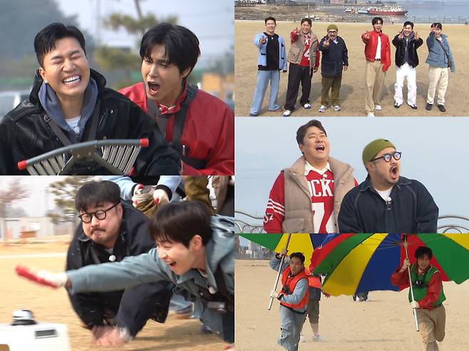 ‘1박2일 시즌4’ (사진=KBS)