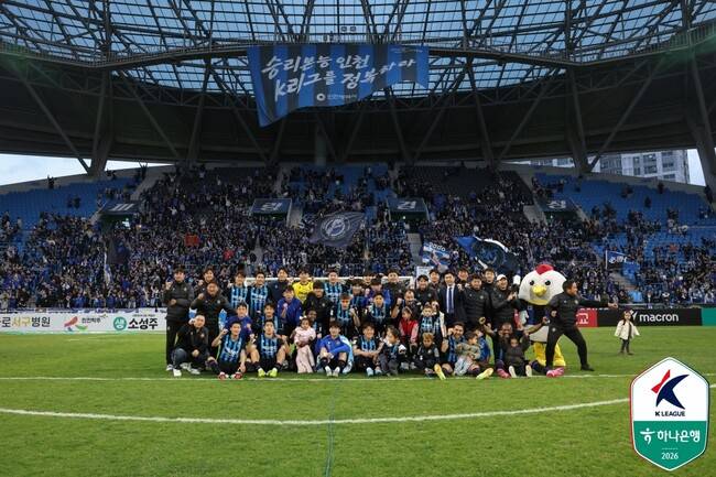 사진=한국프로축구연맹