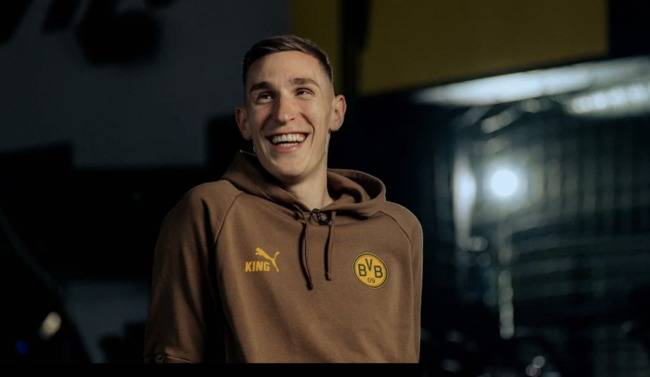 사진=도르트문트