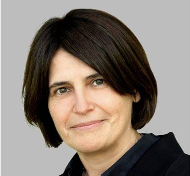 헬렌 레이/런던비지니스스쿨 교수 (BIS 경제보좌관·경제통화국 지명자)