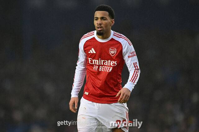 에단 은와네리/게티이미지코리아