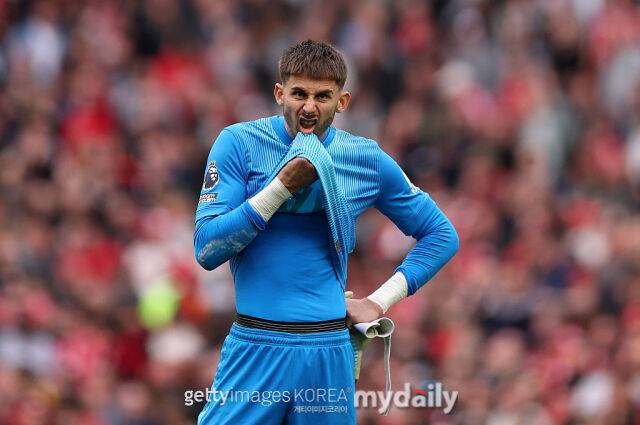 굴리에모 비카리오/게티이미지코리아