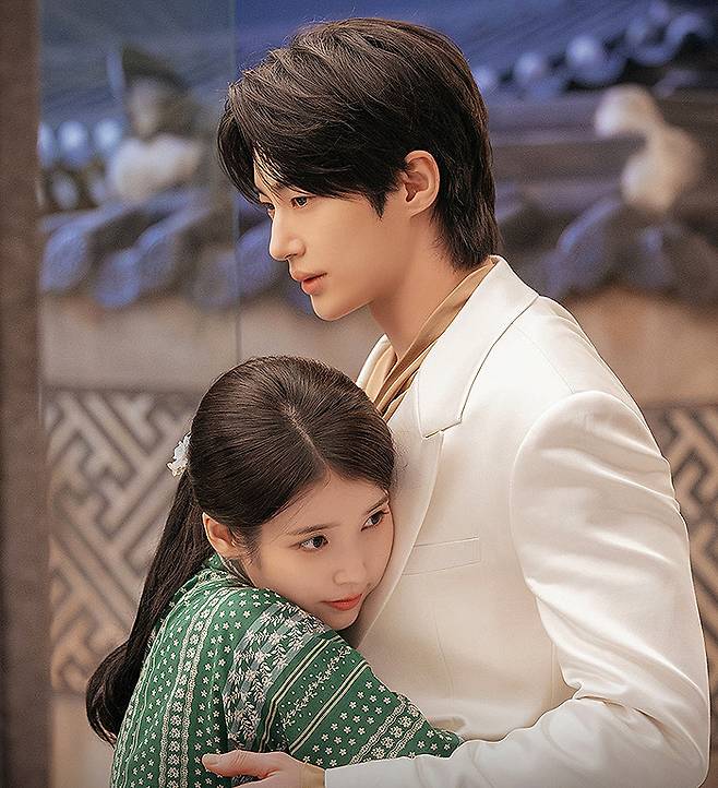 거대 자본과의 결합은 변우석이라는 브랜드가 시장 최상단에 진입했음을 보여주는 가장 선명한 실체다. MBC ‘21세기 대군부인’ 스틸컷