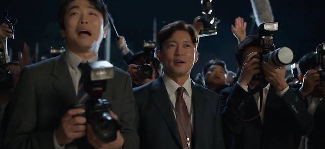 /사진=MBC 금토드라마 '21세기 대군부인' 방송화면