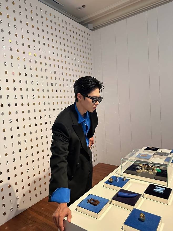 사진 = 박보검 인스타그램