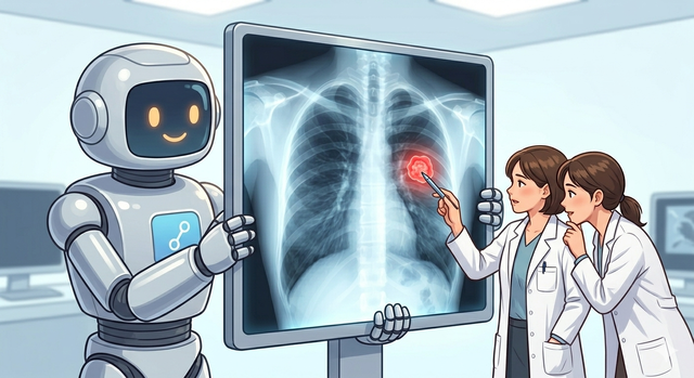 제미나이가 그린 일러스트.