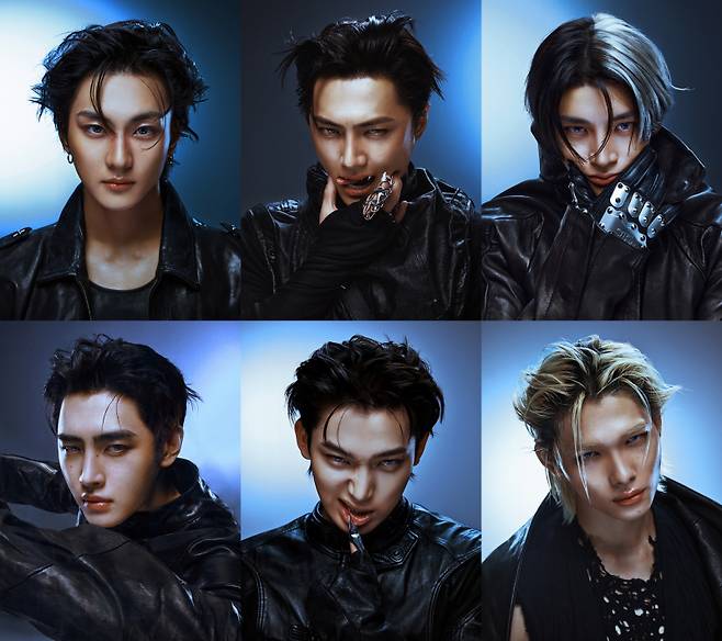 사진제공=빌리프랩(하이브)