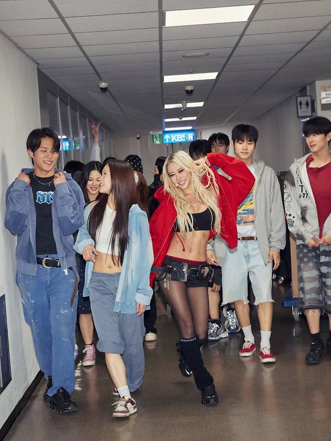 사진출처=다영 SNS