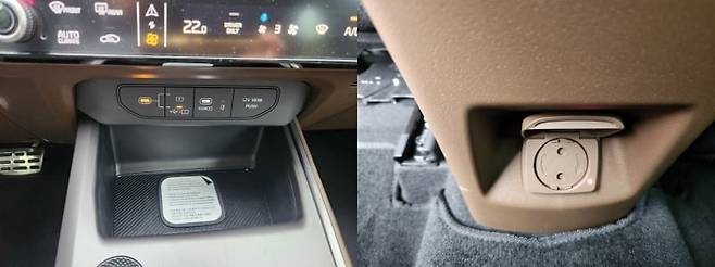 신형 니로. 사진=최수진 한경닷컴 기자.