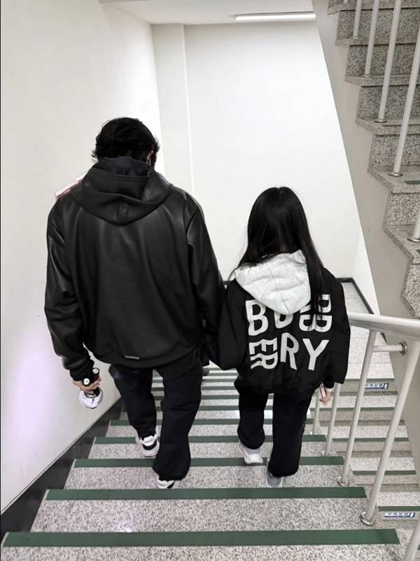 사진=고소영 SNS